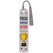 Focus Determination Hustle Success 